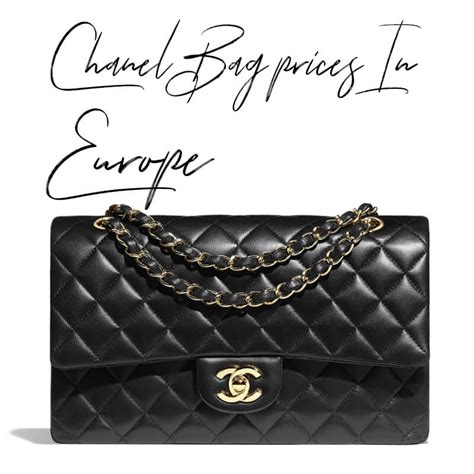 chanel europe price 2016|chanel velvet bag price.